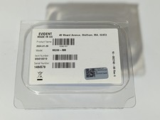 Olympus M208-RM Delay Line