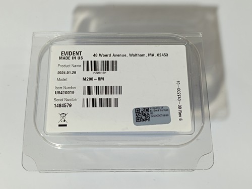 Olympus m208 delay line - delay,