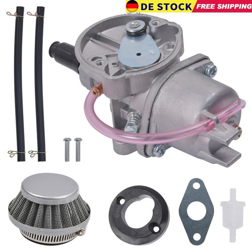 49cc vergaser luftfilter - vergaser, +