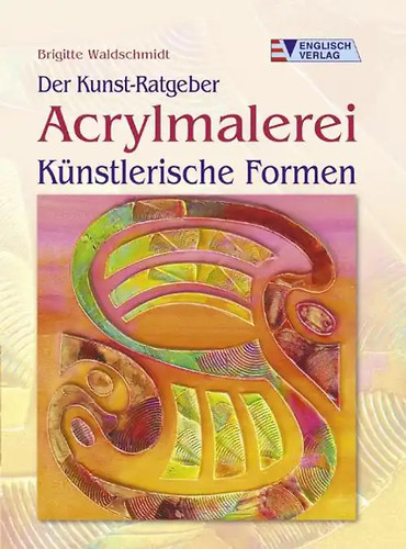 Acrylmalerei künstlerische - acrylmalerei,