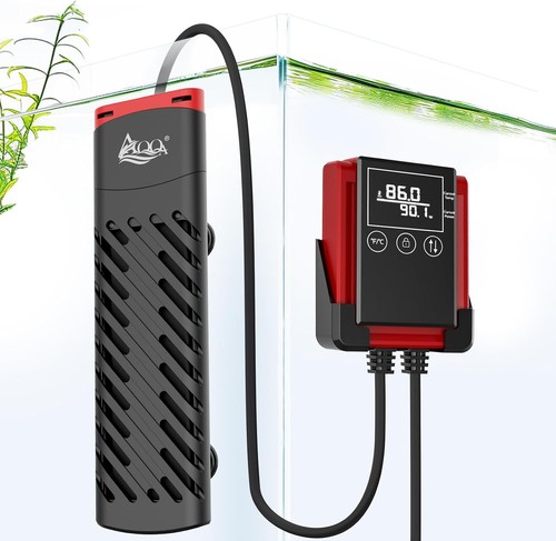 Aquarium heizung 100w - heizung, ptc