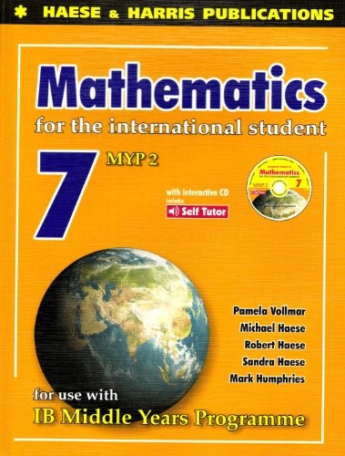 Mathematics for the