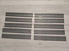 Roco H0 42200 Flexgleis 10 Stücke