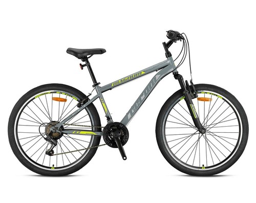 Zoll mountainbike - 24,