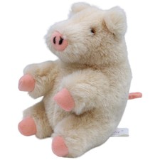 Vintage Sunkid Glücksschwein