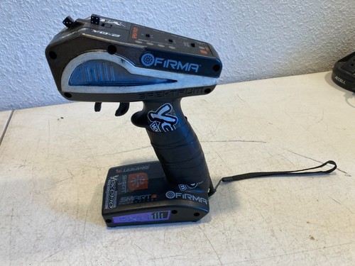 Spektrum dx3 smart channel - spektrum,