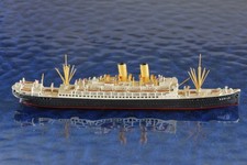 Berlin (II)  Hersteller