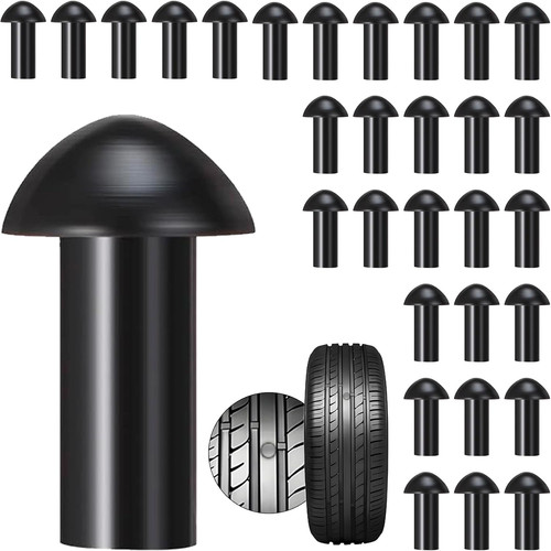 Replacement mushroom plugs for - plugs,