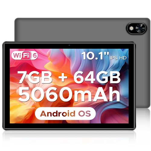 Doogee android tablet - doogee,