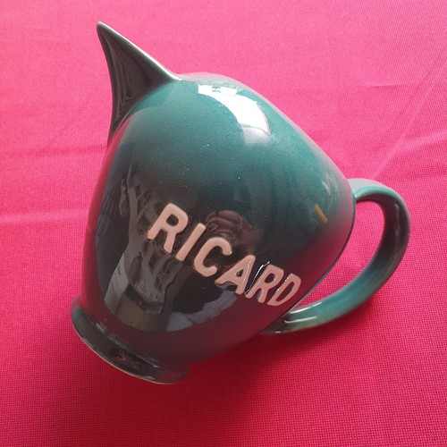 Ricard pastis pernod casanis - pastis,