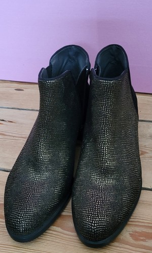 Kanna damen stiefeletten - damen, ankle