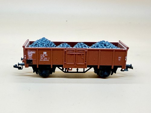 Berliner bahnen 4210 - berliner, tt-bahnen