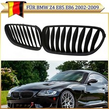 Kühlergrill Performance Optik