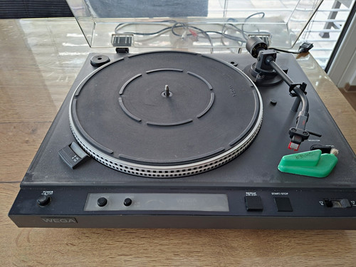 Wega jps 352 - wega,
