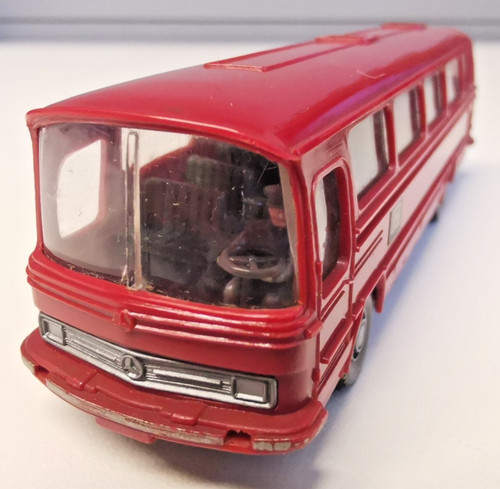 Wiking bus linienbus - wiking,
