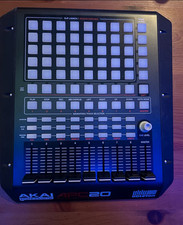 Akai APC 20 Controller Midi