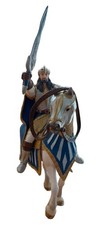 Schleich Ritter auf Pferd