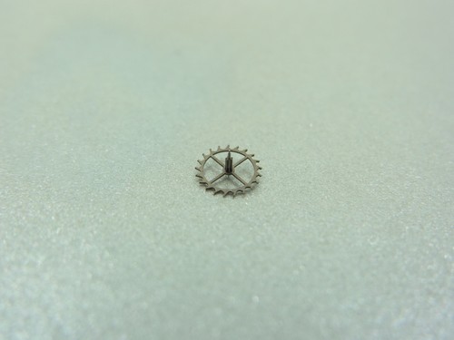 Rolex ersatzteil hemmungsrad - rolex,