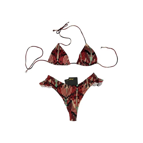 Effekt bikini zweiteiler - bikini,
