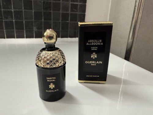 Guerlain absolus allegoria - guerlain,