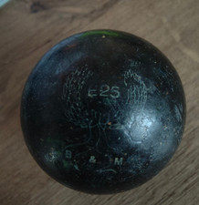 Minigolfball Minigolfbälle ~