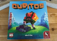 Cubitos