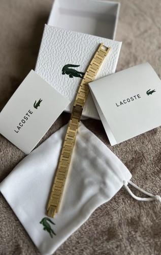 Lacoste herren armband kette - armband,