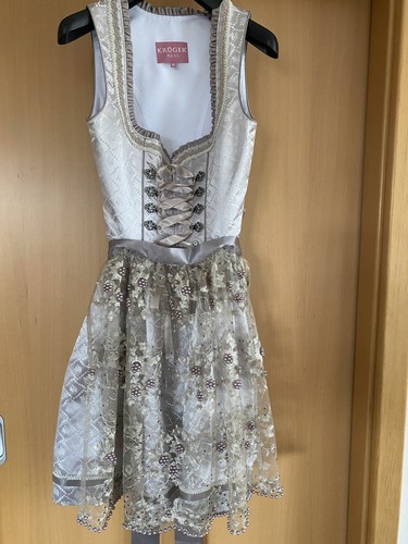 Krüger dirndl größe - größe, 32