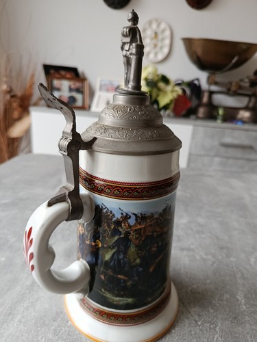 Antiker kurt hammer stein - kurt,