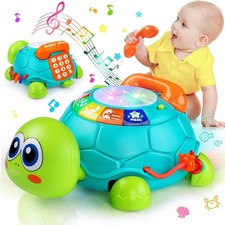 Baby Spielzeug 1 Jahr Musik