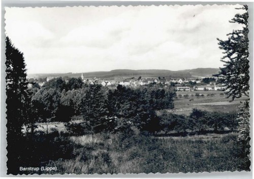 Barntrup