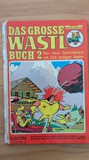 DAS GROSSE WASTL BUCH 2