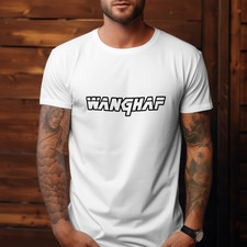 Lustiges Tshirt WANGHAF | Nick