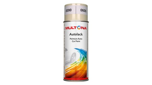 Multona autolack spray - multona, piaggio
