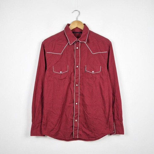 Valentino jeans western hemd - jeans,