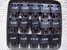 ELEKTRONIK TEILE*DRUCKTASTEN