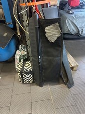 Smart 451 Kofferraumabdeckung Laderaumabdeckung