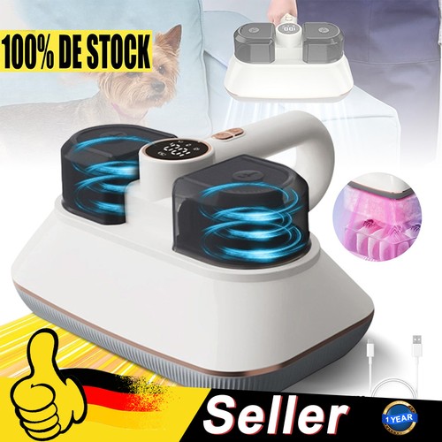 Milbensauger licht - milbensauger,