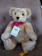 ☛  STEIFF TEDDY ☚ 406256