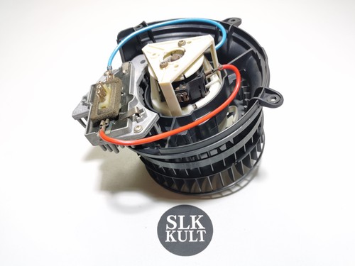 Original mercedes slk r170 - original,