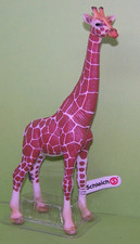 Schleich Figur    " Giraffe "     Schleich Nr : 17007