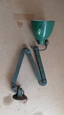 Vintage 3 Arm Ingenieure
