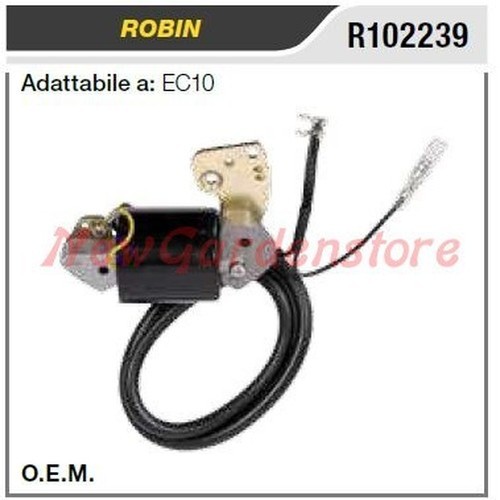 Zündspule robin für - robin,