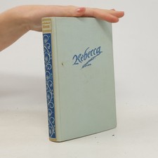 Rebecca  |  Daphne du