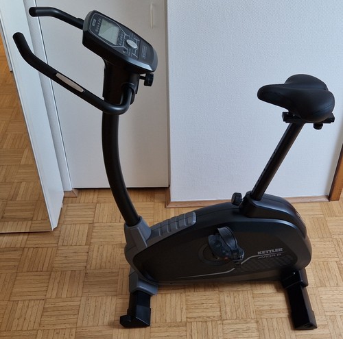 Kettler avior heimtrainer - p,