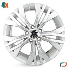 4x Original VW Passat 3G
