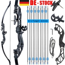 53 Zoll Bogenschießen