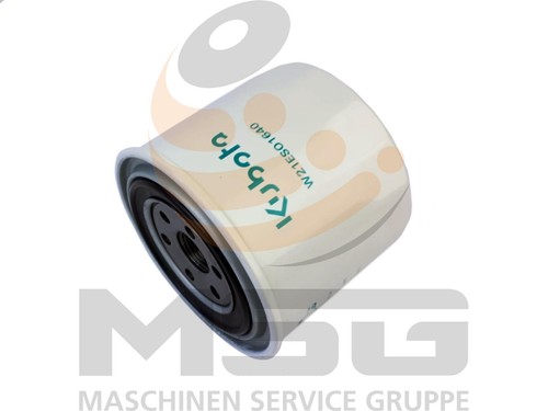 W21eso1640 motorölfilter - w21eso1640,
