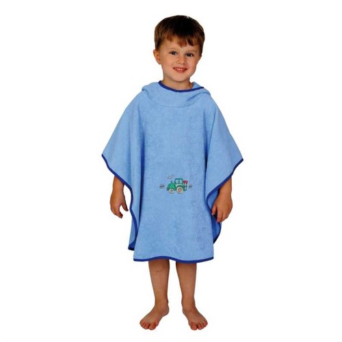 Wörner 045986 badeponcho - wörner,