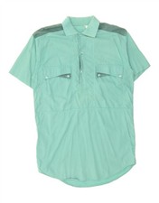 VINTAGE Herren Kurzarm